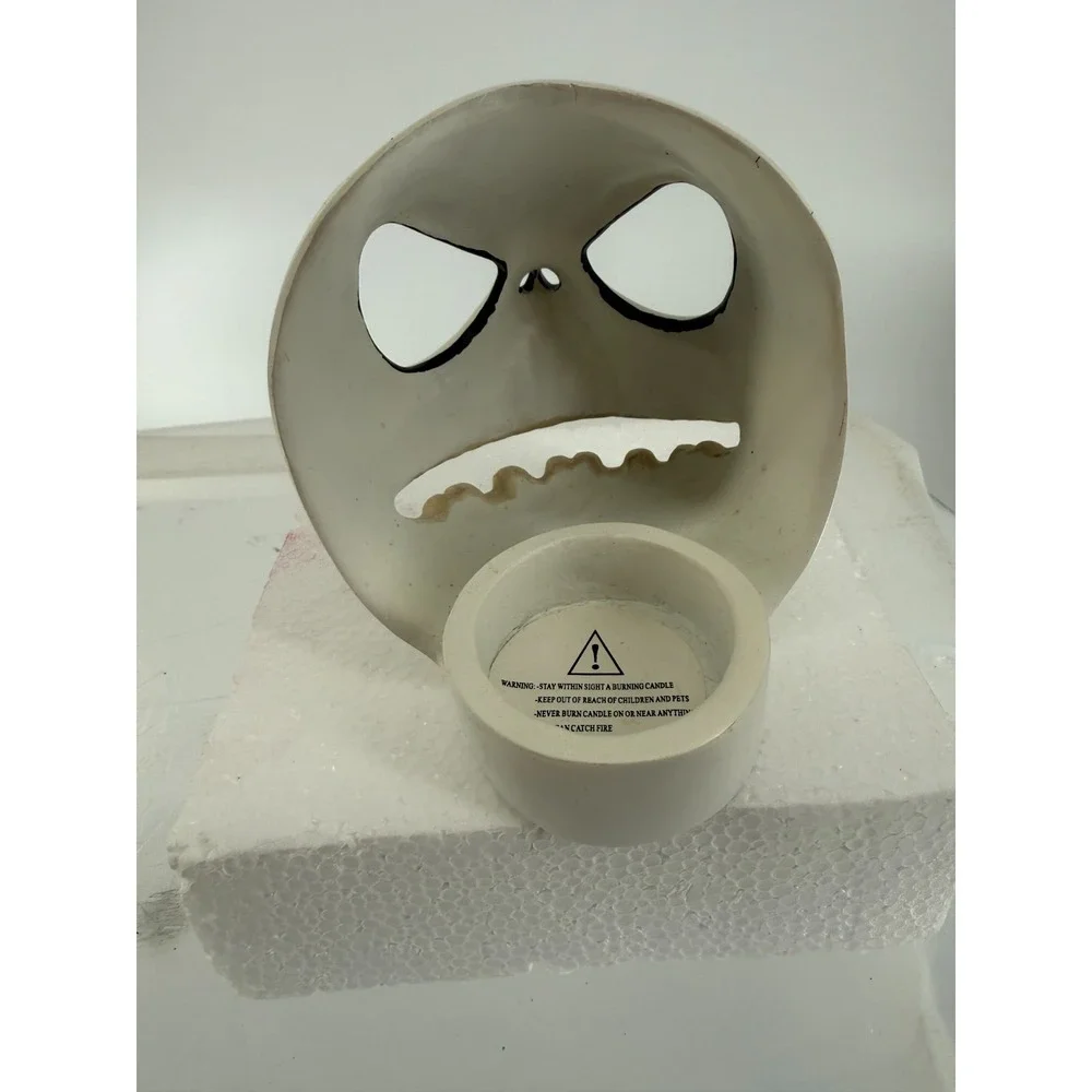Neca nightmare before